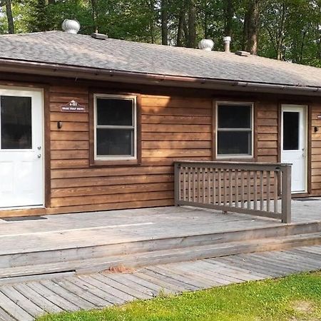 Black Bear Lodge-Bear Trap #3 Saint Germain Экстерьер фото